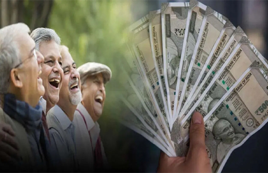 केंद्र सरकार का बड़ा कदम, वीआरएस लेने पर तत्काल मिलेगा पेंशन का लाभ