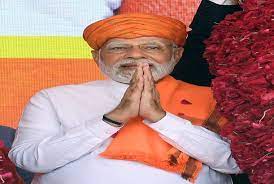 खुशखबरी : आज गुजरात में PMAY के 19,000 घरों की सौपेंगे चाबियां -पीएम मोदी