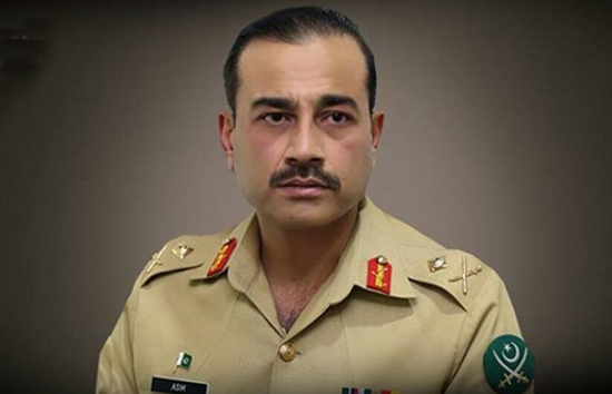आसिम मुनीर होंगे पाकिस्तान के नए सेना प्रमुख, 29 नवम्बर को रिटायर हो रहे बाजवा