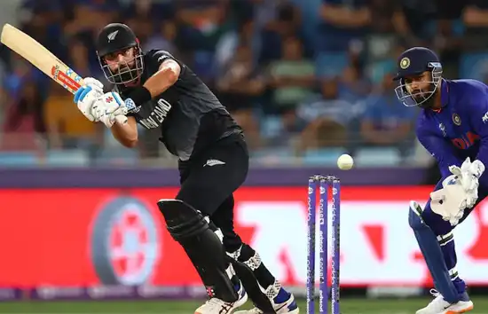 टी20 वर्ल्ड कप : भारत की दूसरी लगातार शर्मनाक हार, न्यूजीलैंड 8 विकेट से हराया 