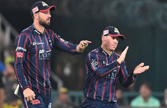 PSL पर ईरान-US तनाव का असर, व‍िदेशी खिलाड़ियों के खेलने पर संशय? अब  PCB ने तोड़ी चुप्पी 