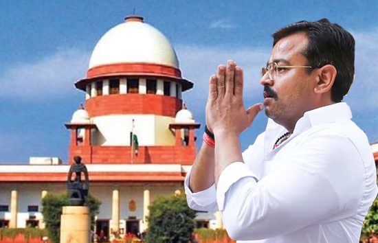 लखीमपुर हिंसा : सुप्रीम कोर्ट ने 8 शर्तों के साथ आशीष मिश्रा को दी जमानत, ना ही यूपी जा सकेंगे और न दिल्ली में रह पाएंगे  