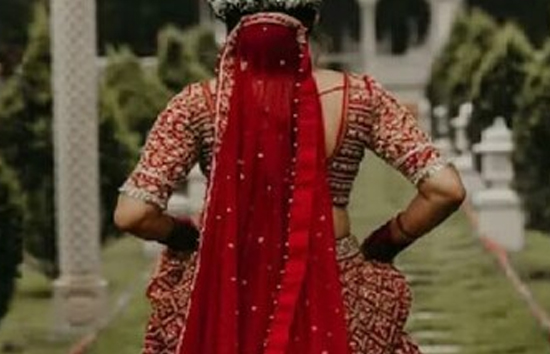 दुल्हन प्रेमी संग फरार, छोटी से होने जा रहा था निकाह... तभी आ धमका उसका लवर, बैरंग लौटी बारात 