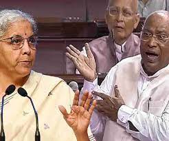 आज लोकसभा में महिला आरक्षण बिल पर चर्चा 