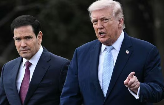 ट्रंप का ईरान पर अगले 5 दिन तक No Attack, मंगलवार को होगा भारत में बड़ा खेल!