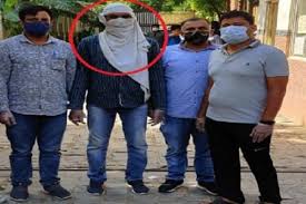 बलरामपुर: संदिग्ध आतंकी अबू यूसुफ की गिरफ्तारी के मामले में यूपी पुलिस के पांच पुलिसकर्मी सस्पेंड