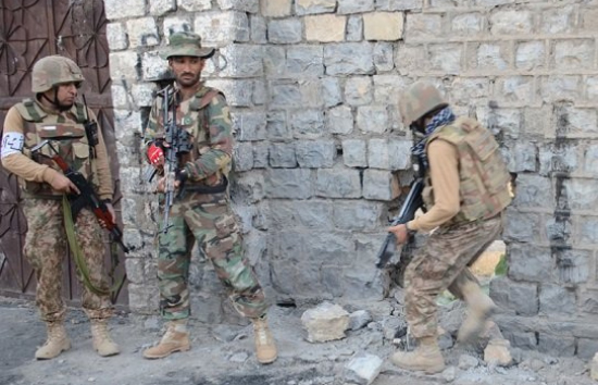 बेरहम पाकिस्तानी सैनिकों ने एक माह में 48 बलूचिस्तानियों की हत्या 