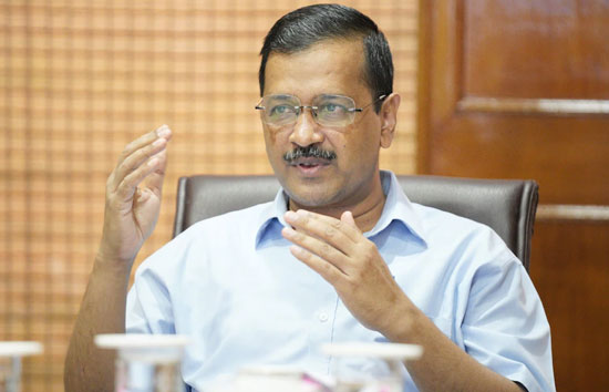 दिल्ली शराब कांड : अरविंद केजरीवाल खटखटाया कोर्ट का दरवाजा, बोले-जांच में सहयोग के लिए तैयार, लेकिन ED को गिरफ्तार करने से रोकिये 