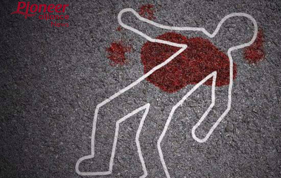 दुबई में भारतीय की हत्या, मचा हड़कंप