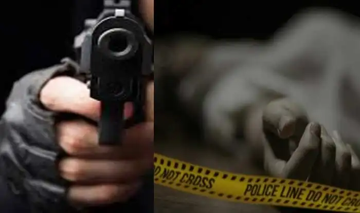 लखनऊ में बड़ी वारदात: दारोगा के पिता को घर में घुसकर बदमाशों ने मारी गोली, फैली दहशत