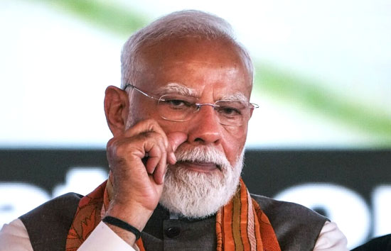 स्टेडियम की छत बंद रखो वरना...: PM मोदी के ऑस्ट्रेलिया दौरे से पहले जान से मारने की मिली धमकी, कई एजेंसियां तैनात