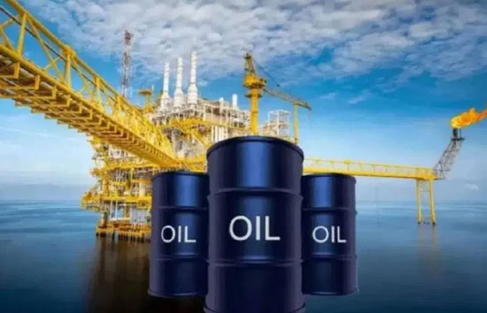 कच्चे तेल की कीमतों में भयंकर इजाफा...US देगा भारत को राहत, नहीं आएगा कोई भी संकट! 