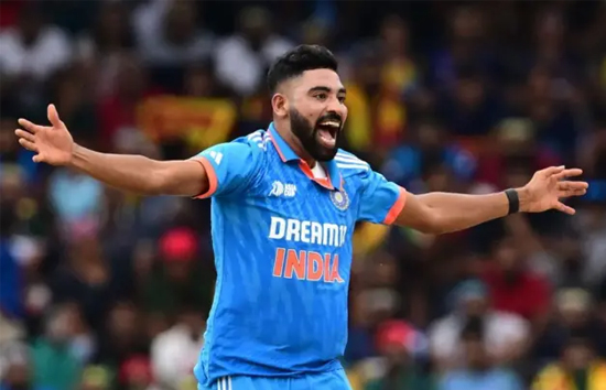 T20 वर्ल्ड कप : टीम इंडिया में बड़ा फेरबदल, चोट के चलते हर्षित राणा बाहर, इस खिलाड़ी को मिला मौका 