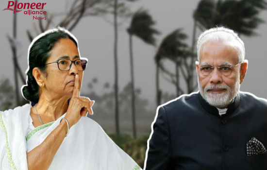  PM नरेंद्र मोदी ने किया ऐसा एलान, हिल गई पूरी बंगाल सरकार