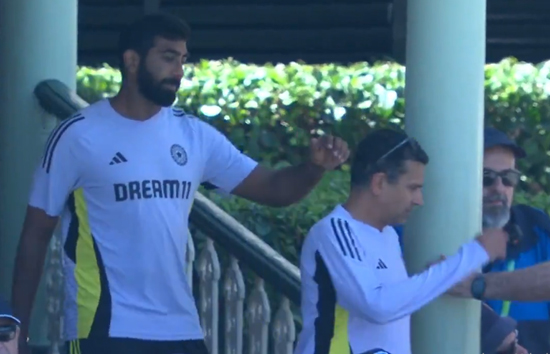 सिडनी टेस्ट में चोटिल हुए जसप्रीत बुमराह, स्कैन के लिए ले जाया गया अस्पताल, कोहली ने संभाली टीम की कमान   