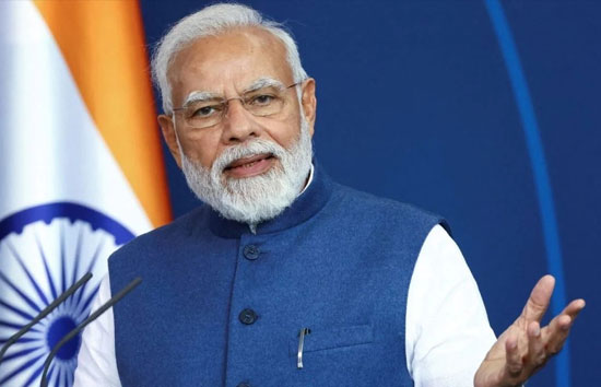GST Collection Record: त्योहारों से पहले मोदी सरकार की बल्ले-बल्ले, सितंबर में ₹2.03 लाख करोड़ के पार पहुंचा कलेक्शन