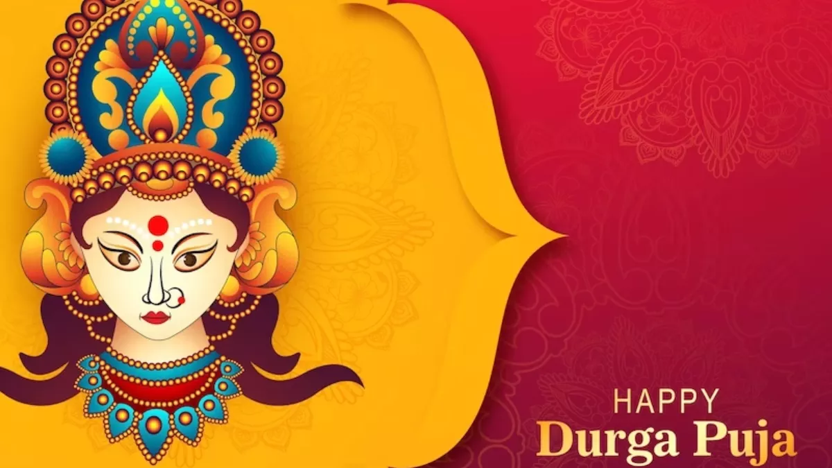 आज नवरात्र की शुरुआत आश्विन मास के शुक्ल पक्ष की प्रतिपदा तिथि से हुई