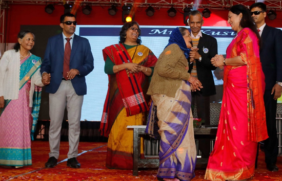 स्वतंत्रता सेनानियों, राष्ट्रीय नेताओं और वैज्ञानिकों को जन्म देने वाले कटनी स्कूल ने पूरा किया शताब्दी वर्ष