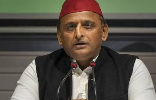 सपा ने शुरू की पीडीए यात्रा, बोले अखिलेश - बीजेपी से संविधान को बचाना है