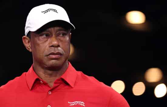 गोल्फ 'किंग' टाइगर वुड्स को फ्लोरिडा पुलिस  ने गिरफ्तार कर भेजा जेल, जानें क्या है मामला 