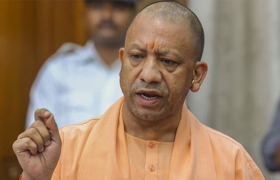 CM योगी ने बोला अखिलेश यादव पर हमला, कहा-'सैकड़ों हिंदुओं के हत्यारे के लिए दर्द छलका...कल्याण सिंह की पुण्यतिथि पर चुप