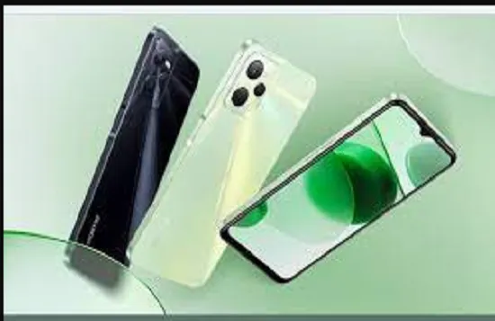 भारत में आज लॉन्च होगा Realme C35 , जानें -कीमत और फीचर्स