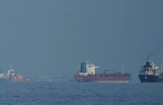 भारत ने सालों बाद ईरान से खरीदा LPG टैंकर, जा रहा था चीन, अचानक भारत के लिए हुआ रवाना 