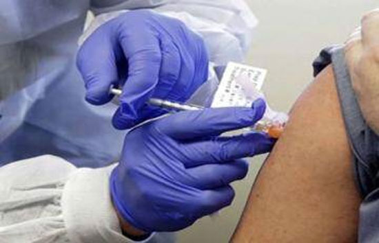 कोरोना पर प्रहार, यूपी में पहले दिन 22,643 को लगा कोरोना वैक्सीन का टीका