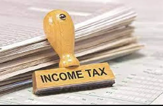 बजट 2022 : Income Tax में हुआ ये बड़ा बदलाव, पढ़े पूरी खबर 