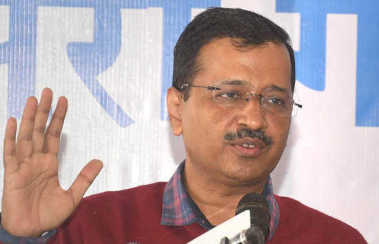 कम नहीं हो रही केजरीवाल की मुश्किलें, अब इस मामले में LG ने CBI जांच के दिए आदेश! 