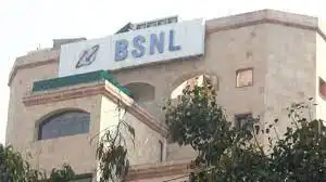 4G की तैयारी कर रही BSNL कंपनी पर लगा आरोप, बढ़ेंगी मुश्किलें