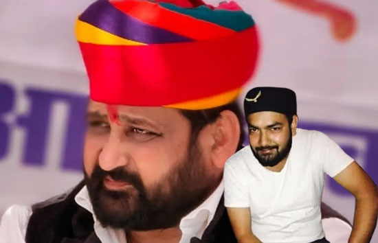 सुखदेव सिंह हत्याकांड : पीएम रिपोर्ट आई सामने, गोगामेड़ी को 9 तो नवीन को लगी 7 गोलियां