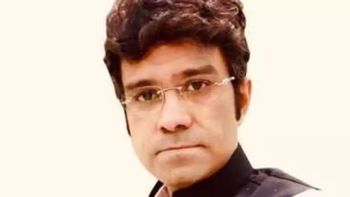 राजगोपालाचारी के पौत्र सीआर केसवन ने कांग्रेस पार्टी को दिया इस्तीफा - लगाएं ये बड़े आरोप