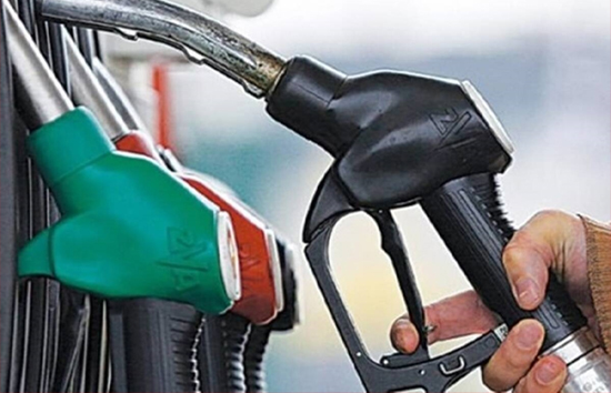 सोमवार को भी पेट्रोल-डीजल दाम कोई बदलाव नहीं, 112 डॉलर प्रति बैरल के पार पहुंचा  कच्चा तेल