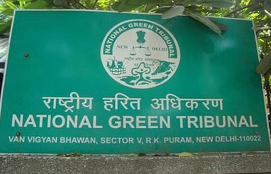 एनजीटी की दिल्ली, यूपी समेत 9 राज्यों को फटकार, वायु प्रदूषण सुधार के लिए कड़े कदम उठाने का दिया आदेश