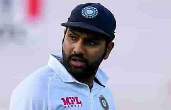 रोहित शर्मा ने इस खिलाड़ी को नहीं दिया दूसरे टेस्ट मैच में मौका, अब लेगा संन्यास