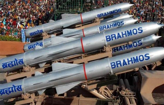 भारत इस देश को बेचने जा ब्रह्मोस मिसाइल, ₹38000000000 की डील पक्की