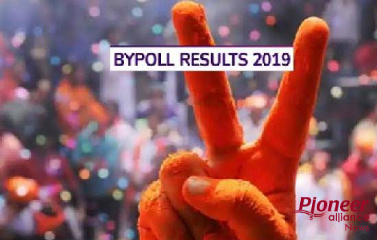 Lucknow Cantt Assembly By Election 2019: पढ़ें, क्या कहते हैं 13 चक्रों के परिणाम, पलट गया पूरा खेल?