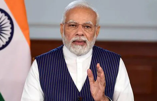 सेवन समिट्स चैलेंज को पूरा करने वाली पर्वतारोही पूर्णा मालवथ की पीएम मोदी ने की सराहना