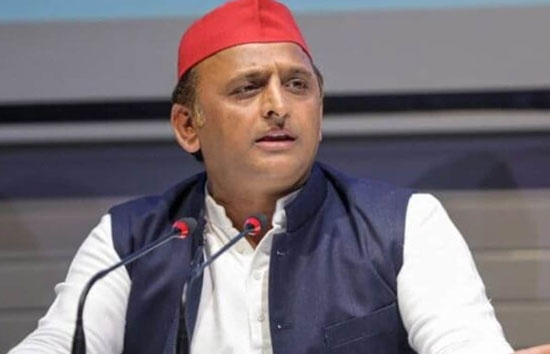 SIR पर अखिलेश यादव  आरोप, बोले-फॉर्म-7 में हो रही है धांधली, पीडीए और मुसलमानों का काटा जा रहा वोट