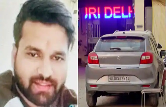 कंझावाला मामला : दिल्ली पुलिस ने छठे आरोपी को किया गिरफ्तार, एक अन्य की तलाश जारी 