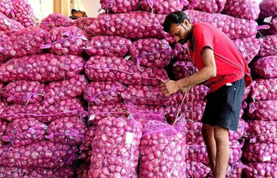 प्याज और चीनी के दाम होंगे कम, सरकार उठाने जा रही है ये बड़ा कदम, जनता को होगा फायदा 