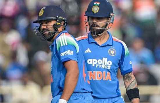 टीम इंडिया का अपने ही घर में होने वाले मुकाबलों BCCI ने जारी किया शेड्यूल, 17 शहरों में होंगे 22 मुकाबले 