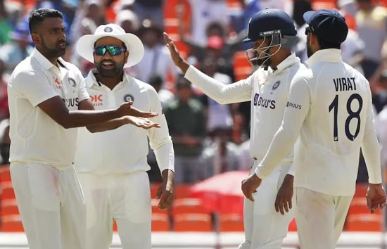 भारत ने रचा इतिहास, दूसरी बार वर्ल्ड टेस्ट चैंपियनशिप के फाइनल में बनाई जगह, 7 जून को ऑस्ट्रेलिया होगा मुकाबला 