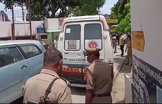 अयोध्या गैंगरेप मामला : पीड़िता का लखनऊ में हुआ अबॉर्शन, DNA टेस्ट के लिए भ्रूण का  लिया गया सैंपल