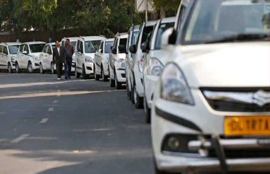 दिल्ली : आज से दो दिन ओला-उबर-टैक्सी-ऑटो-मिनी बसों की हड़ताल, किराया बढ़ाने की है  मांग 