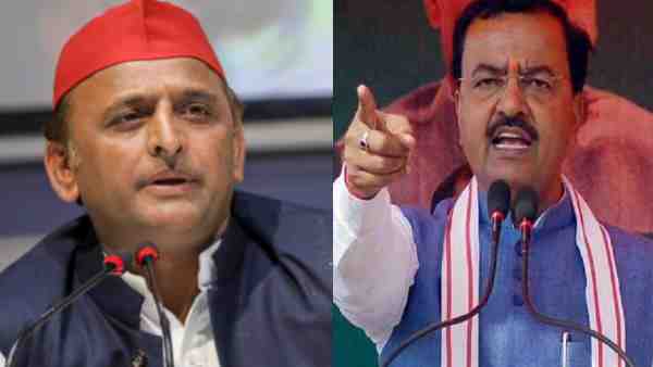 डिप्टी सीएम केशव प्रसाद ने बताया सपा के ‘पीडीए’ का नया फुल फॉर्म।