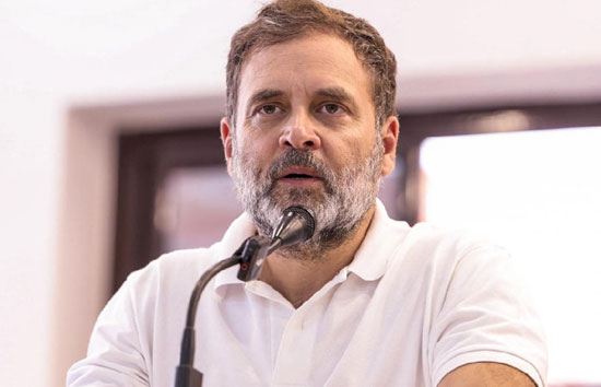 राहुल गांधी की नागरिकता पर इलाहाबाद हाईकोर्ट ने किया निपटारा 