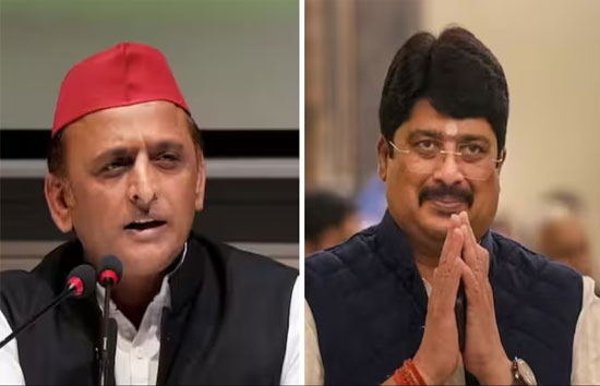 अखिलेश यादव का बड़ा बयान, बोले-राजा भैया साथ आना चाहते हैं तो उनका स्वागत है