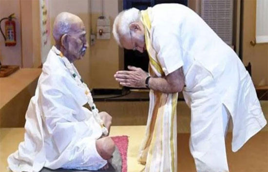 यूपी : डीपफेक का शिकार हुए महात्मा गांधी, पीएम मोदी और सीएम योगी, वीडियो वायरल, पुलिस ने दर्ज की FIR  